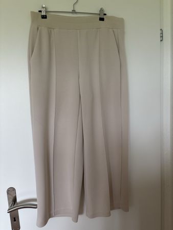 Opus weit geschnitten beige 1 x getragen