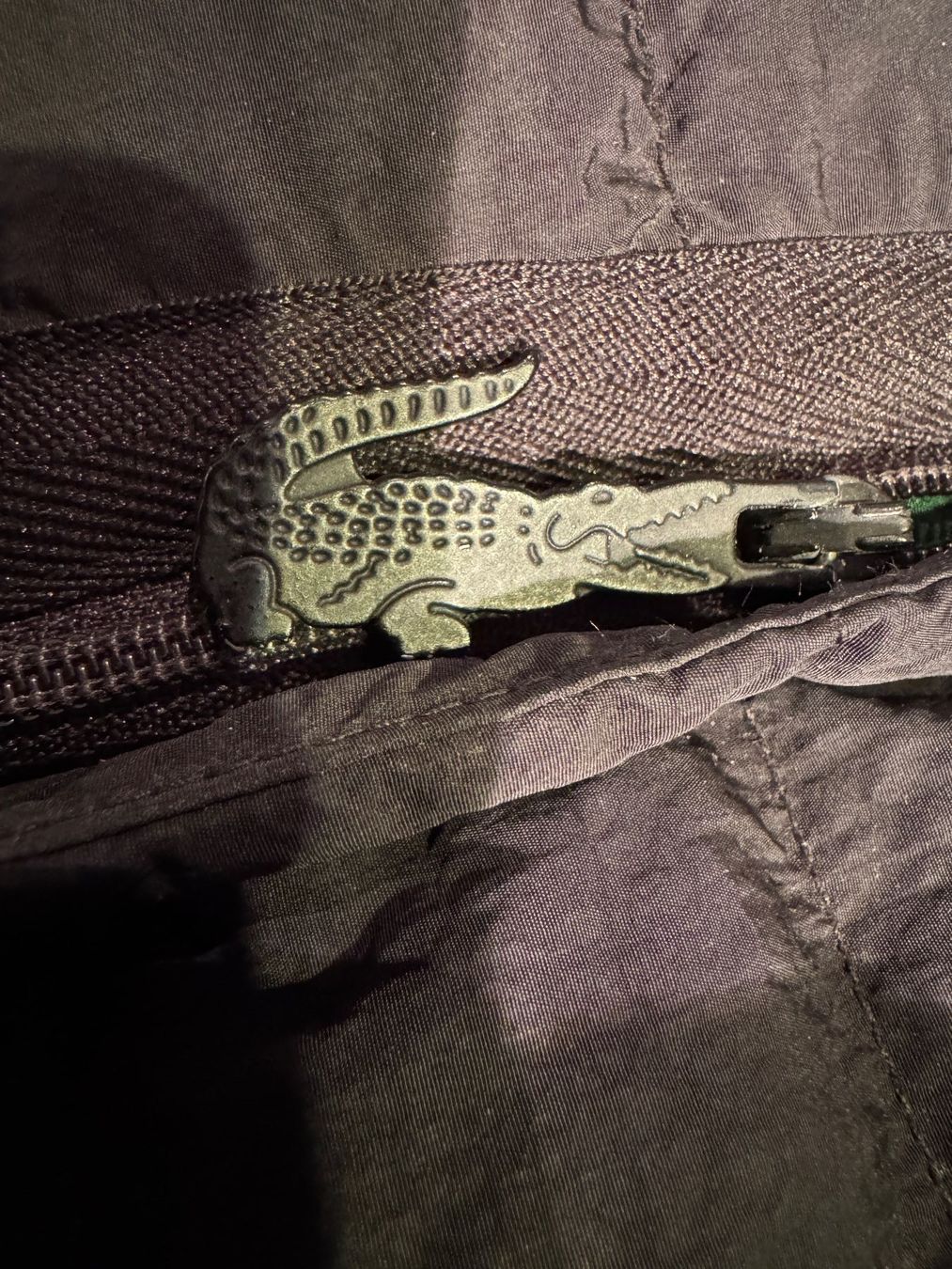 Lacoste Gilet & Giacche: LACOSTE Gepolsterte Weste – Nuovo (secondo la descrizione) da Zumikon venduto da Camcam5678 1
