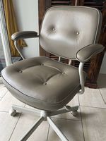 IKEA LÅNGFJÄLL Bürostuhl