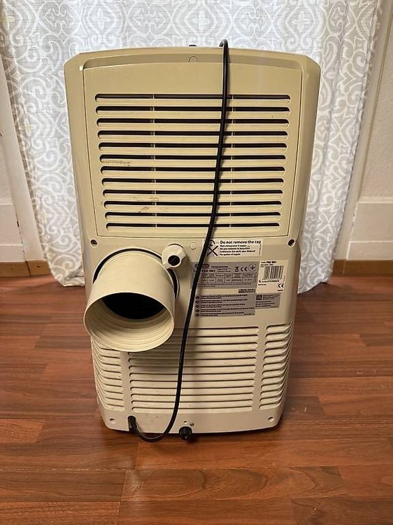 Klimageräte: Klimaanlage DeLonghi – Gebraucht aus Zürich von emr_hy5g 3