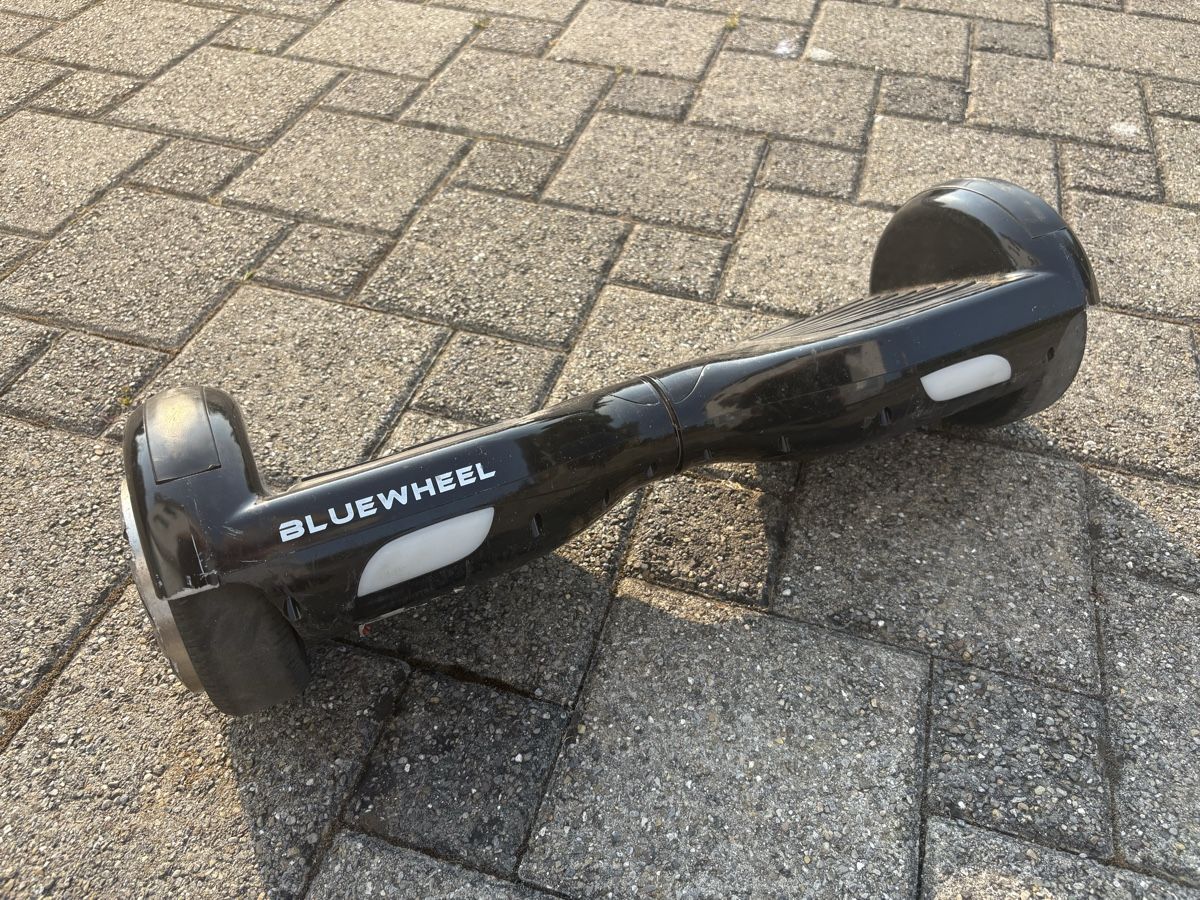 Hoverboards: Hoverboard Bluewheel – Defekt aus Waldkirch von bobby205 2