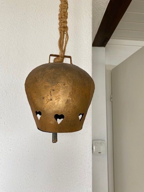 Campanacci mucche: Glocke – Usato da Kehrsiten venduto da shirodhara