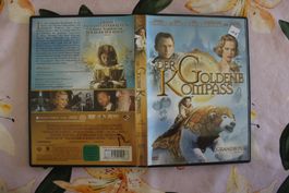 Der Goldene Kompass mit Nicole Kidman, Daniel Craig DVD 1016