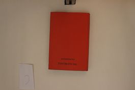 P.G. Wodehouse – The Old Reliable (1951, Erstausgabe)