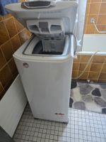hoover Waschmaschine neuwertig