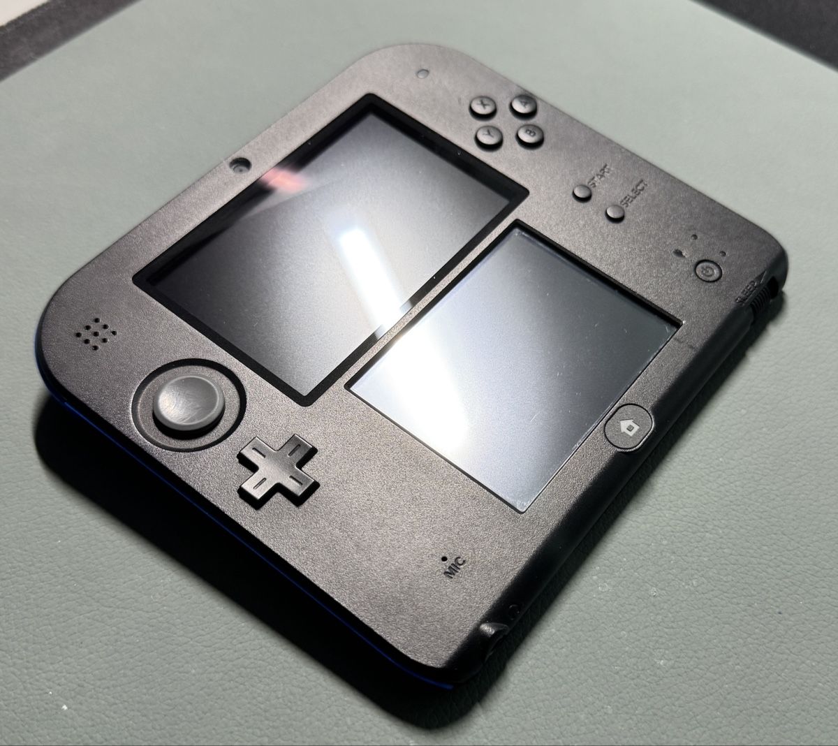 Nintendo Console: Nintendo 2DS - Mario Kart Edition – Usato da Horgen venduto da ric_tz6s 3
