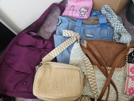 Damen Taschen