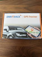 GPS Tracker Onntrack Portable Pro