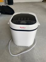 Moulinex Brotbackautomat Pain Doré, TOP Zustand 🍞☀️56
