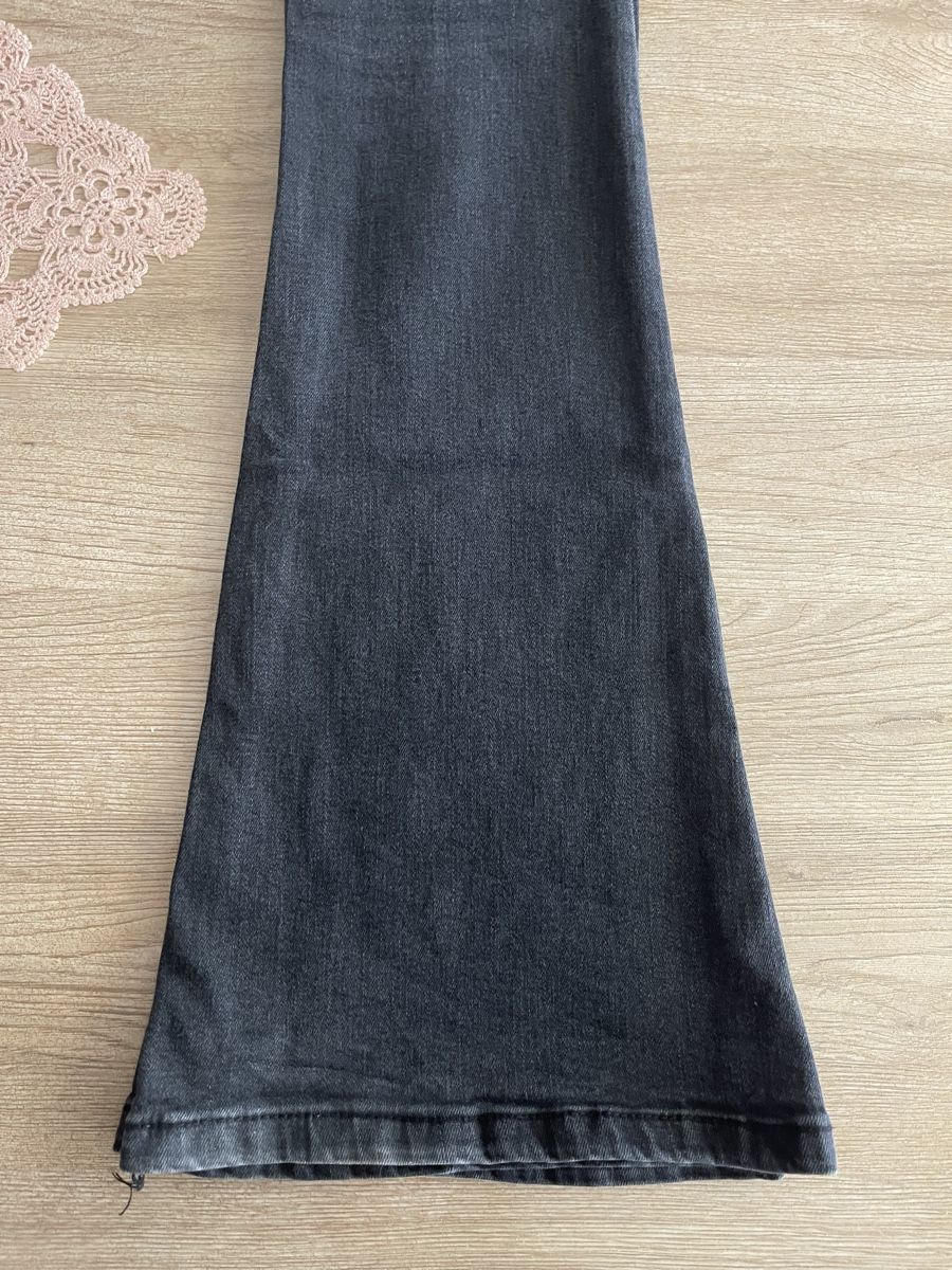 Jeans: 3x Bootcut Urban Classics Jeans – Usato da Meikirch venduto da Hilfe_Waisentiere 5