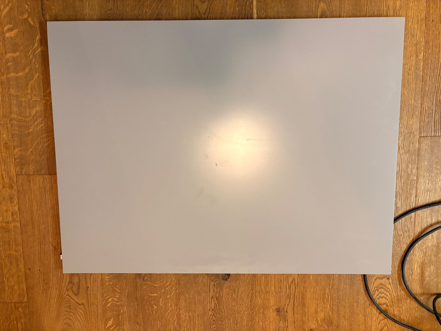 String Étagères: String Regalsystem mit Pult neu 240cm breit – D'occasion à Wohlen AG par georgeb01 4