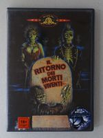 Il ritorno dei morti viventi (IT Import) - Rarität