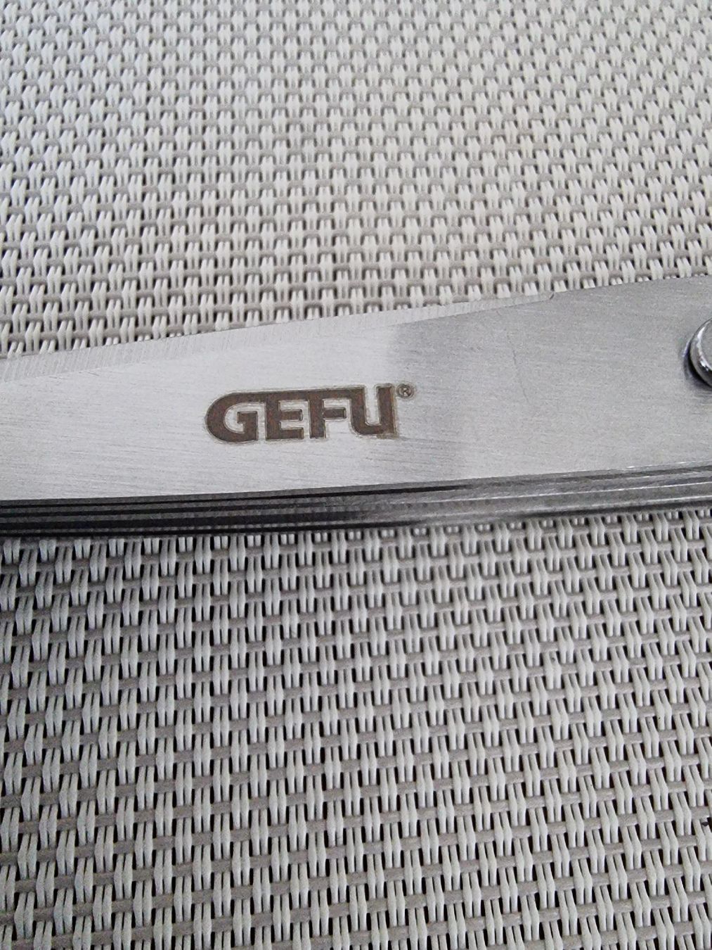 Elettrodomestici da cucina: GEFU Kräuterschere Cutare – Usato da Zumikon venduto da chv_w96q 5