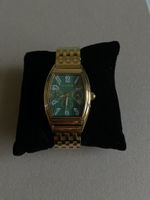 Klaus Drexel Automatic – Komplett mit Box & Papiere