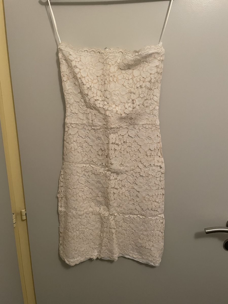 Zara Kleider: Robe bustier ZARA 🌸 – Neu (gemäss Beschreibung) aus Vuadens von Nina11