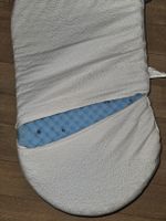 Julius Zöllner Stubenmatratze Dr. Lübbe Air Plus, Top!