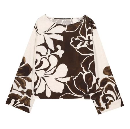 Zara Bluse / Grösse M