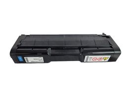 RICOH Tonerkartusche SP C310HE, Cyan