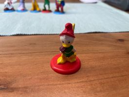Tick Disney Figur
