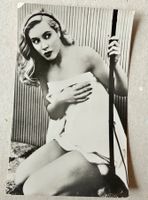 🟡Foto Pin Up Model Penny Edwards EROTIK Star Foto 50er 60er