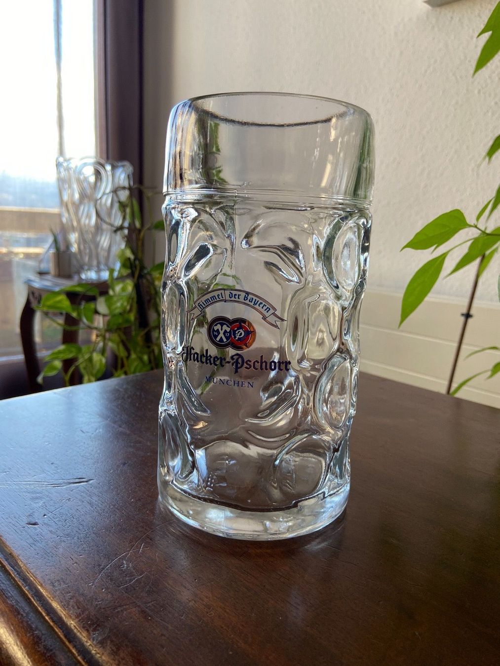 Gläser: Chope de Bière (2/2) – Gebraucht aus Petit-Lancy von Pierre_le_voyageur 3