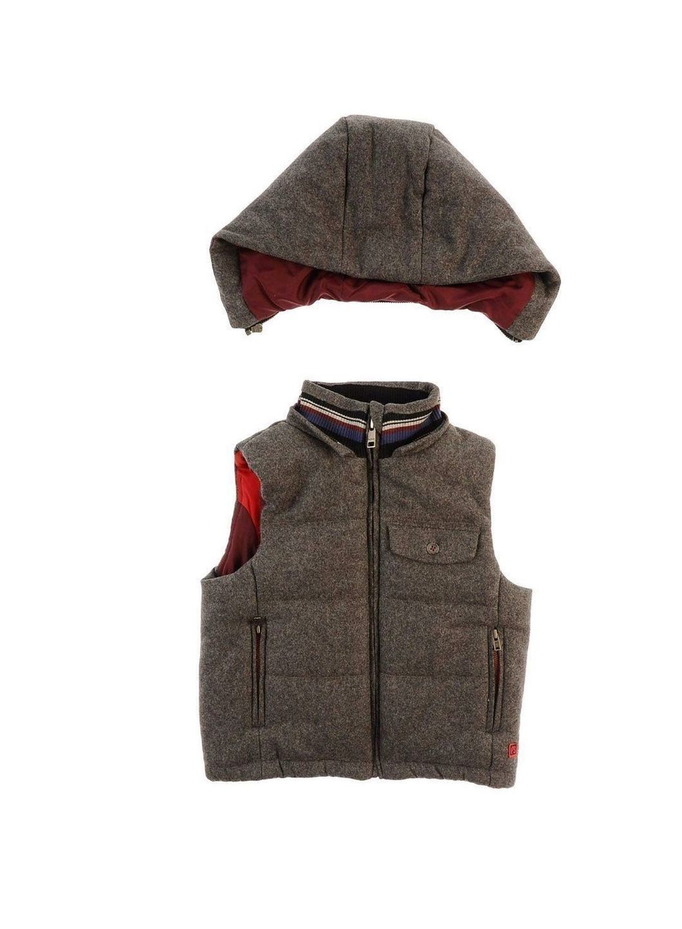 Paul Smith Altro abbigliamento per bambino: Paul Smith Junior Weste – Usato da Rüschlikon venduto da Joma80 5