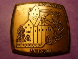 PFULLENDORF GOLD