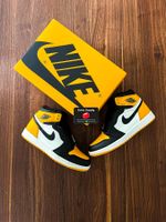 Jordan 1 High Taxi [EU 42]
