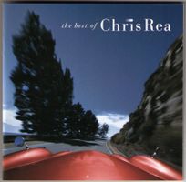 Cris Rea - Best of