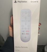 PlayStation 5 Media Remote