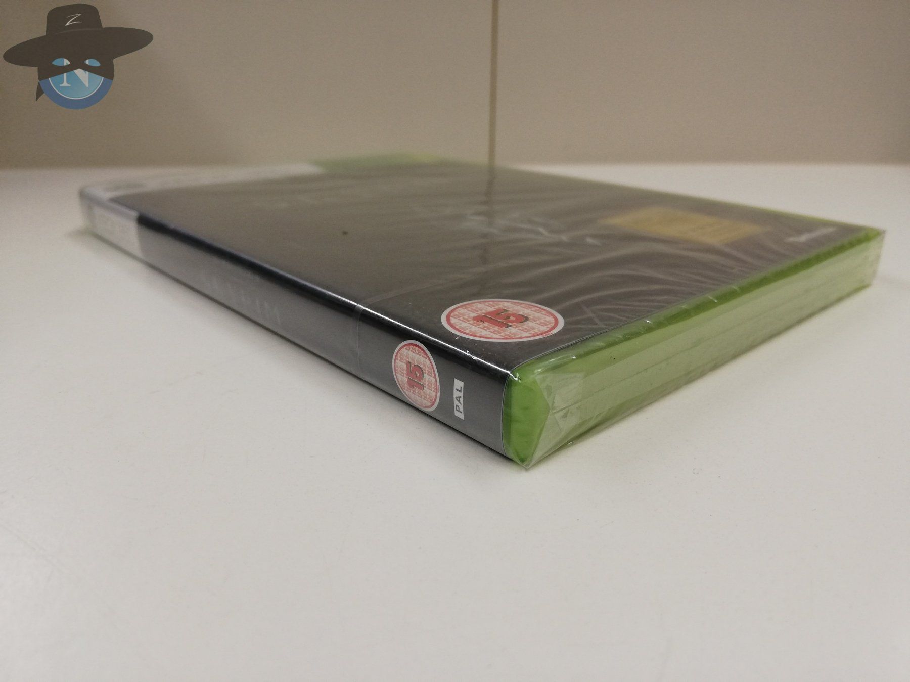 Microsoft Spiele: Skyrim - The Elder Scrolls V / XBox 360 / NEU - sealed OVP – Neu (gemäss Beschreibung) aus St. Gallen von zorro_dc 2