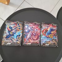 Pokemon Karten Gross