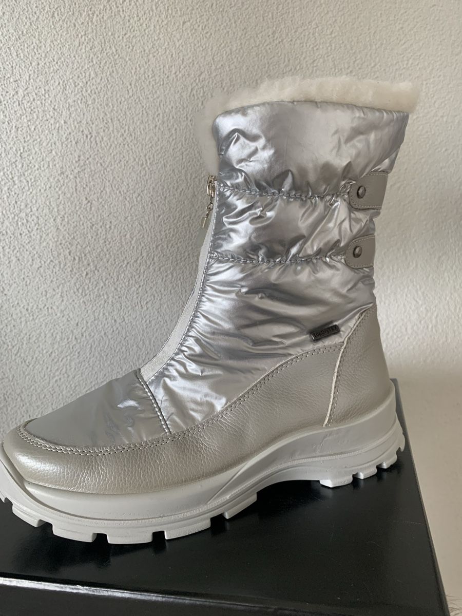 Scarpe da donna: Winterschuhe von Westland "neu" – Nuovo e nell'imballaggio originale da Neuendorf venduto da LadystreetL 1