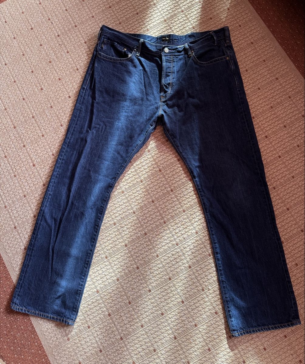 Paul Smith Jeans: Jeans homme Paul Smith taille XL – Gebraucht aus Genève von swissjojo