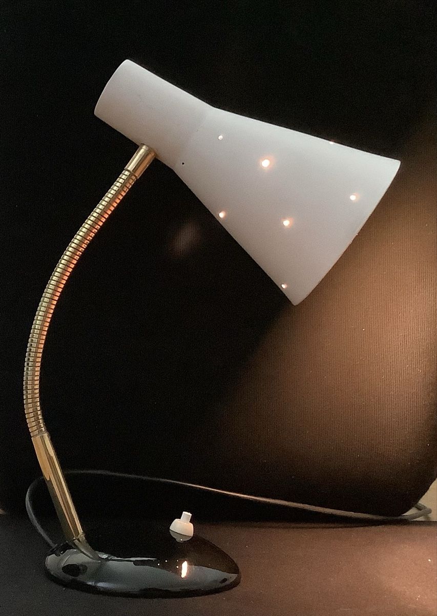 Lampade: Tischlampe – Usato da Zürich venduto da Sheer02 5