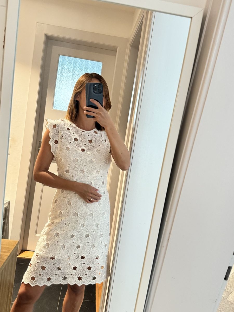 Zara Vestiti: Zara Kleid – Usato da Bern venduto da mystyle_bern 1