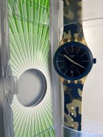 Swatch sistem51 Automatic Uhr SUTT400 NEU Top-Zustand