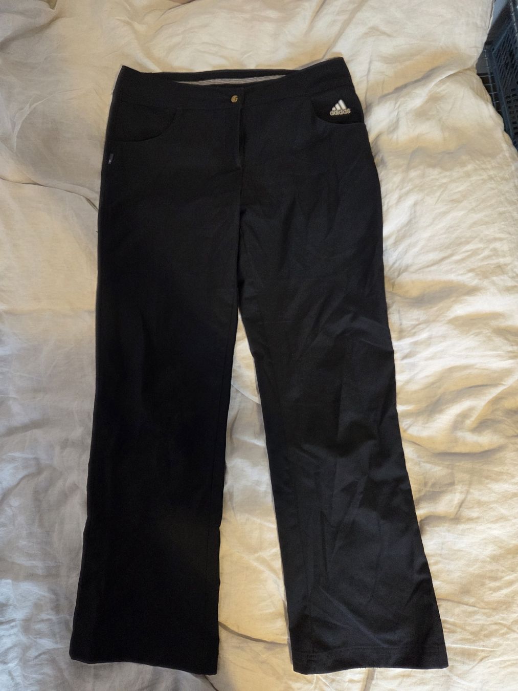Adidas Pantalons: Wanderhose Damen Grösse 38 – D'occasion à Bern par leloskiosk