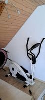Crosstrainer Kettler weiss schwarz guter Zustand gebraucht