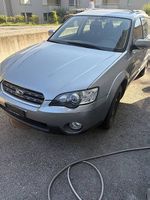 Subaru Outback 2.5i AWD - Ersatzteilträger / Bastler