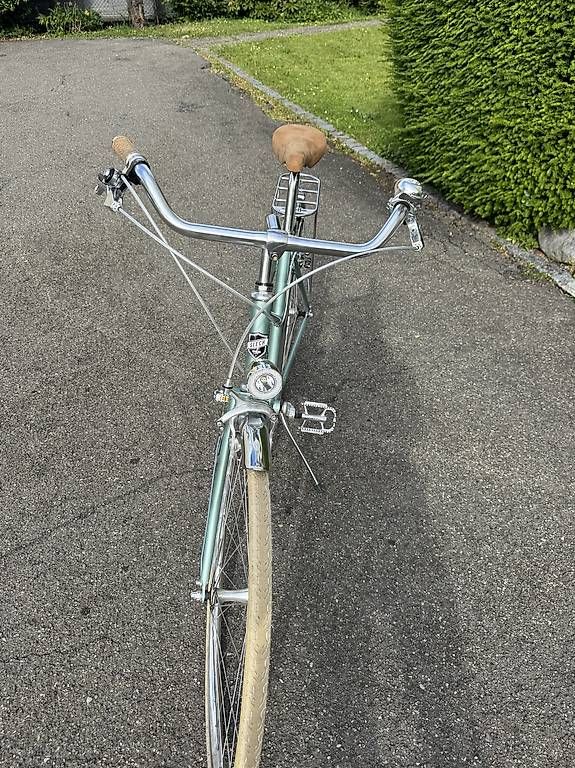 Siech Biciclette: Siech Damenvelo, 8 Speed Lady comfort – Usato da Küsnacht ZH venduto da zab_bs9k 2