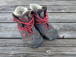 Pepino Kinder Stiefel Winter ca. Grösse 26 gebraucht