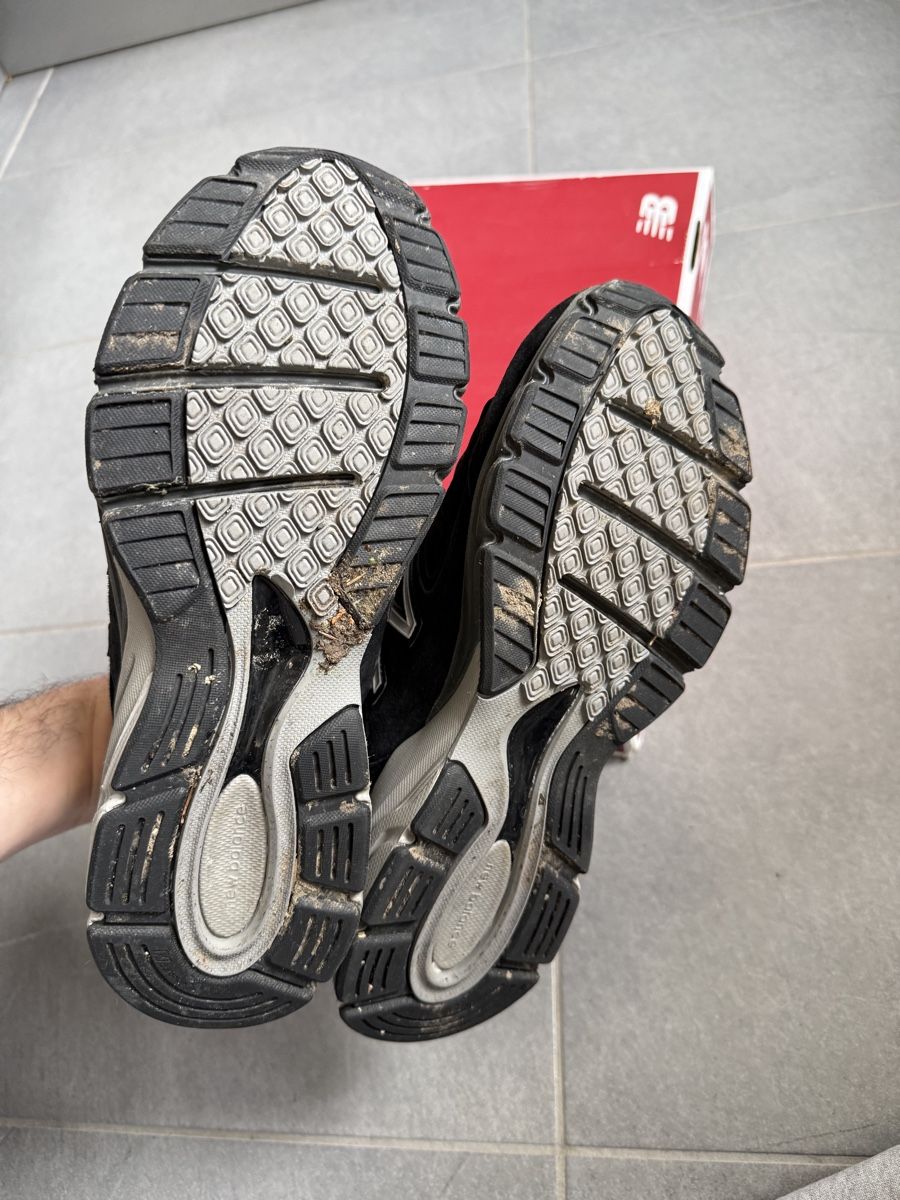 New Balance Herrenschuhe: New Balance 990 v4 Grosse 40.5 – Gebraucht aus Lausanne von user1020rnt 2