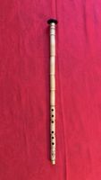 Ney Flöte Bambus traditionelles Instrument gebraucht