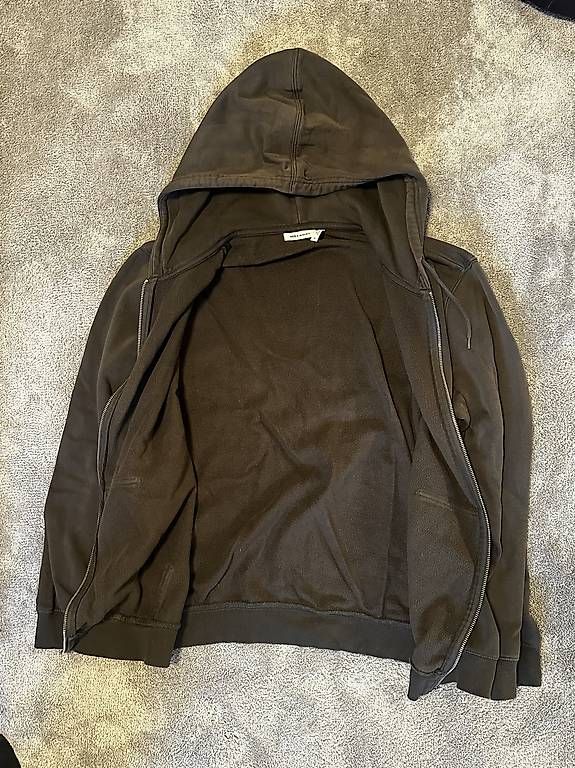Maglioni & Felpe: Zipper Weekday Braun Grösse: M – Usato da Bottmingen venduto da fed_8spp 3