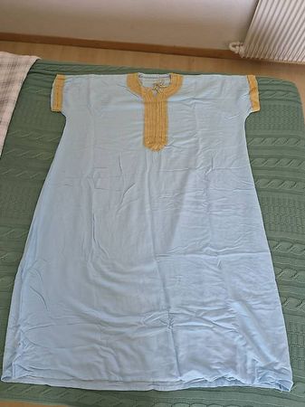 Marokkanische Gandoura