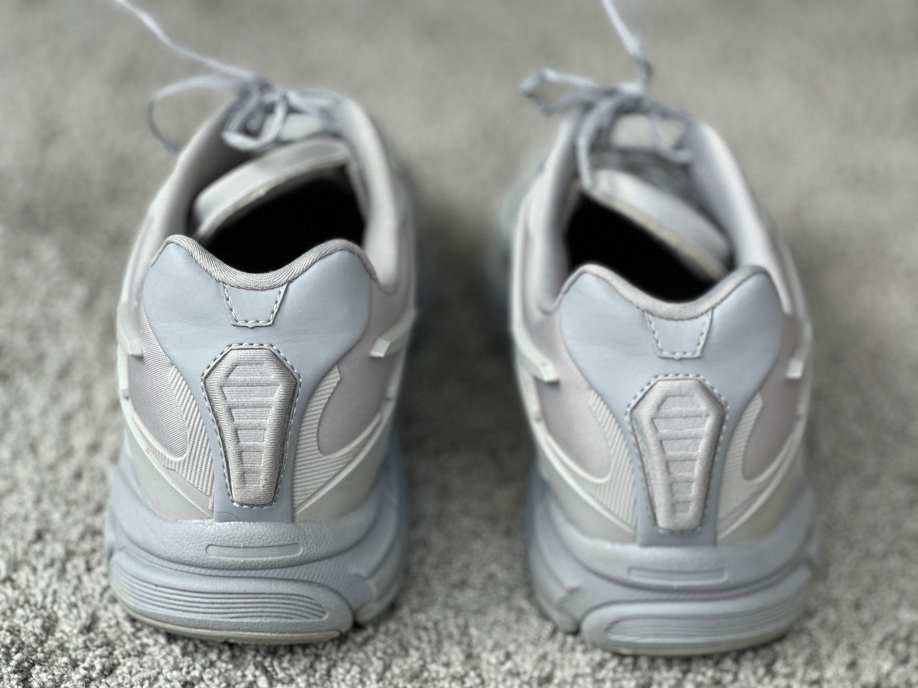 Reebok Scarpe da uomo: Reebok Premier Road Modern - Gr. 45 – Usato da St. Gallen venduto da secondhand.kids 3