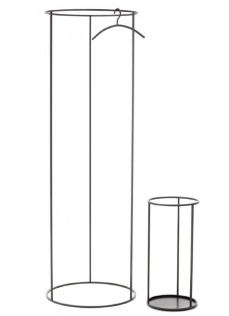 Guardaroba: SCHÖNBUCH RACK GARDEROBENSTÄNDER RUND – Nuovo (secondo la descrizione) da Zollikerberg venduto da Atelier108 1