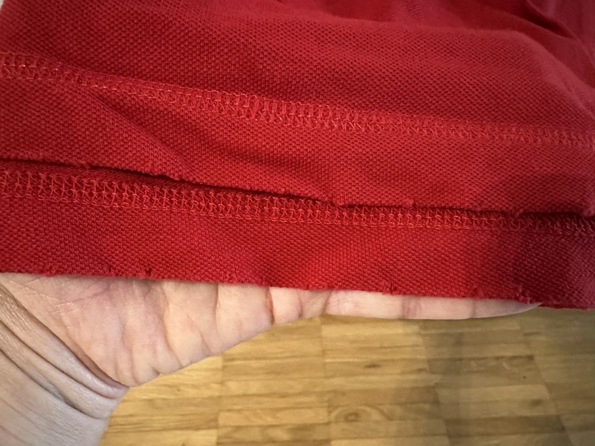 Magliette Polo: Poloshirt – Usato da Volketswil venduto da ben_9s6x 4