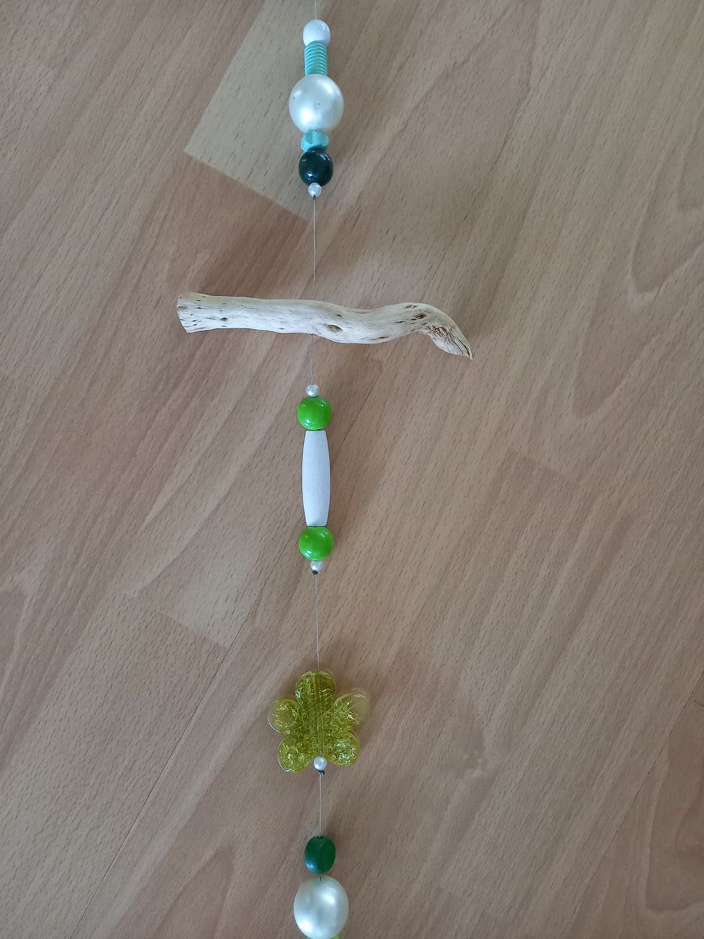 Alle Dekorationen: 2 schöne Girlanden 'Schmetterling' – Gebraucht aus Obernau von Corolli 6